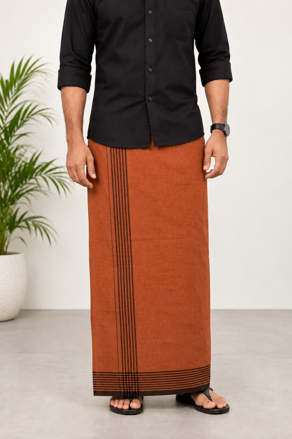 Auraline Kerala Kaavi mundu SM06