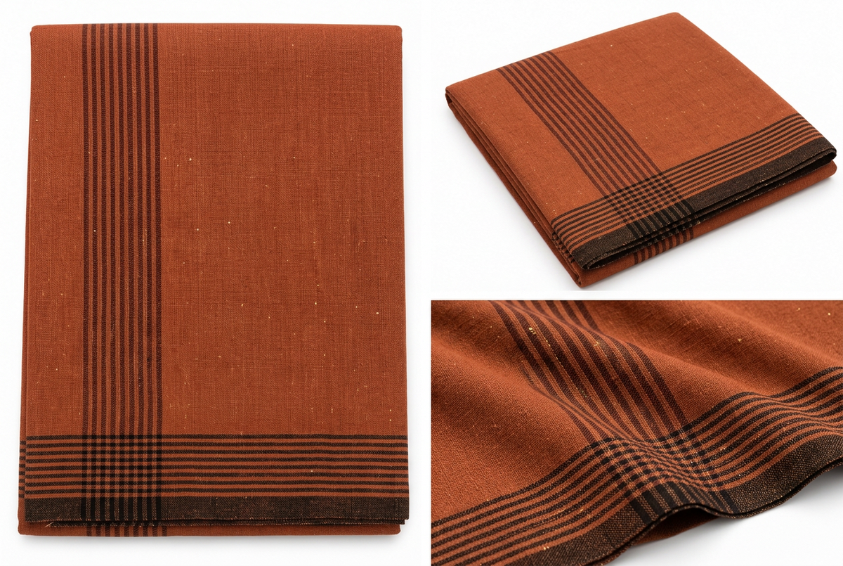 Auraline Kerala Kaavi mundu SM06