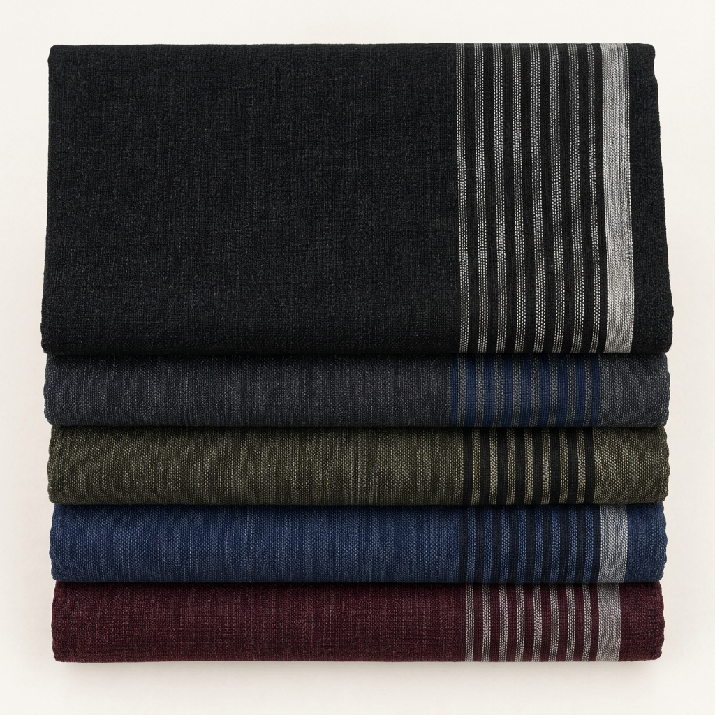 Auraline Dhotis/ Mundu